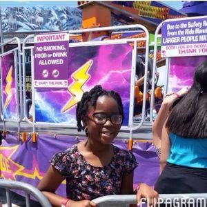 Meet your Posher, Cheyanne